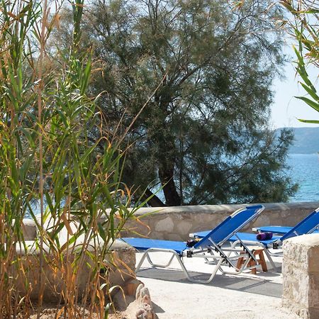 Deja Dream Homes Schinopi Bagian luar foto
