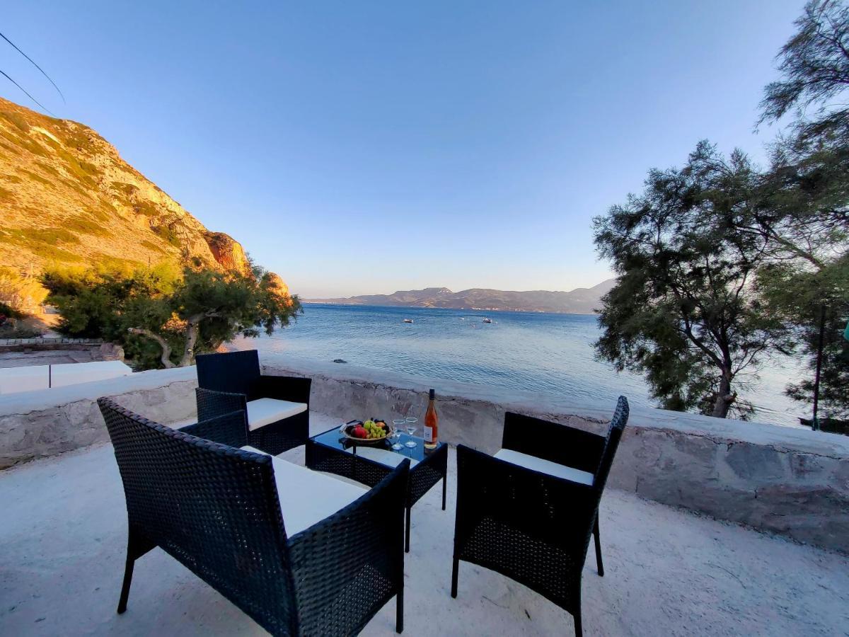 Deja Dream Homes Schinopi Bagian luar foto