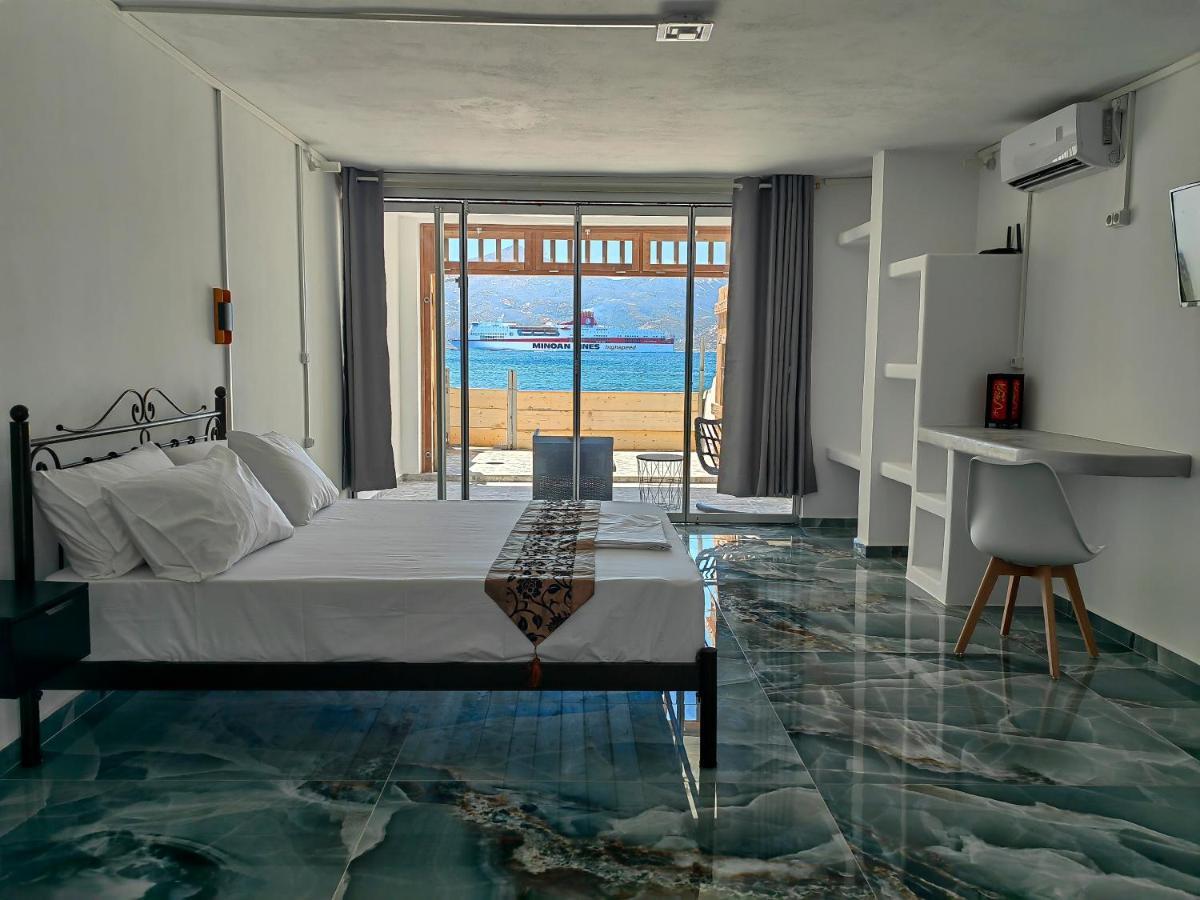 Deja Dream Homes Schinopi Bagian luar foto
