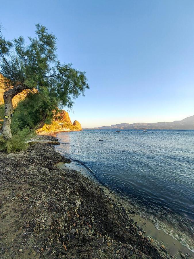 Deja Dream Homes Schinopi Bagian luar foto