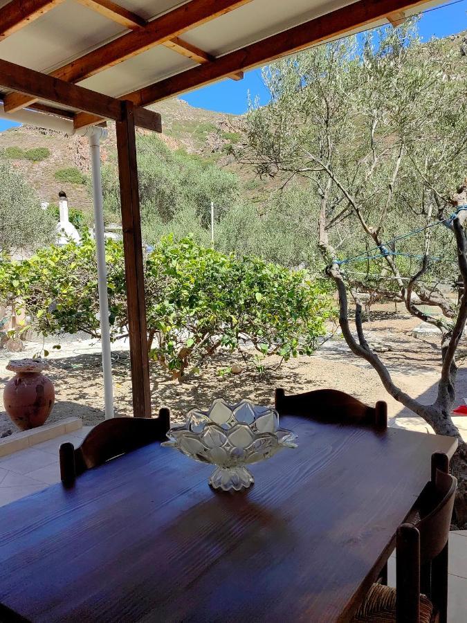 Deja Dream Homes Schinopi Bagian luar foto