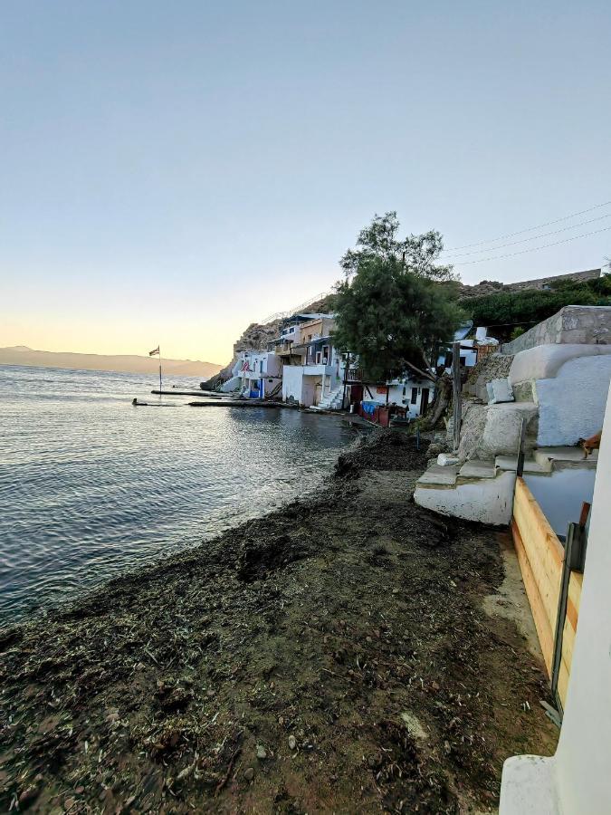 Deja Dream Homes Schinopi Bagian luar foto