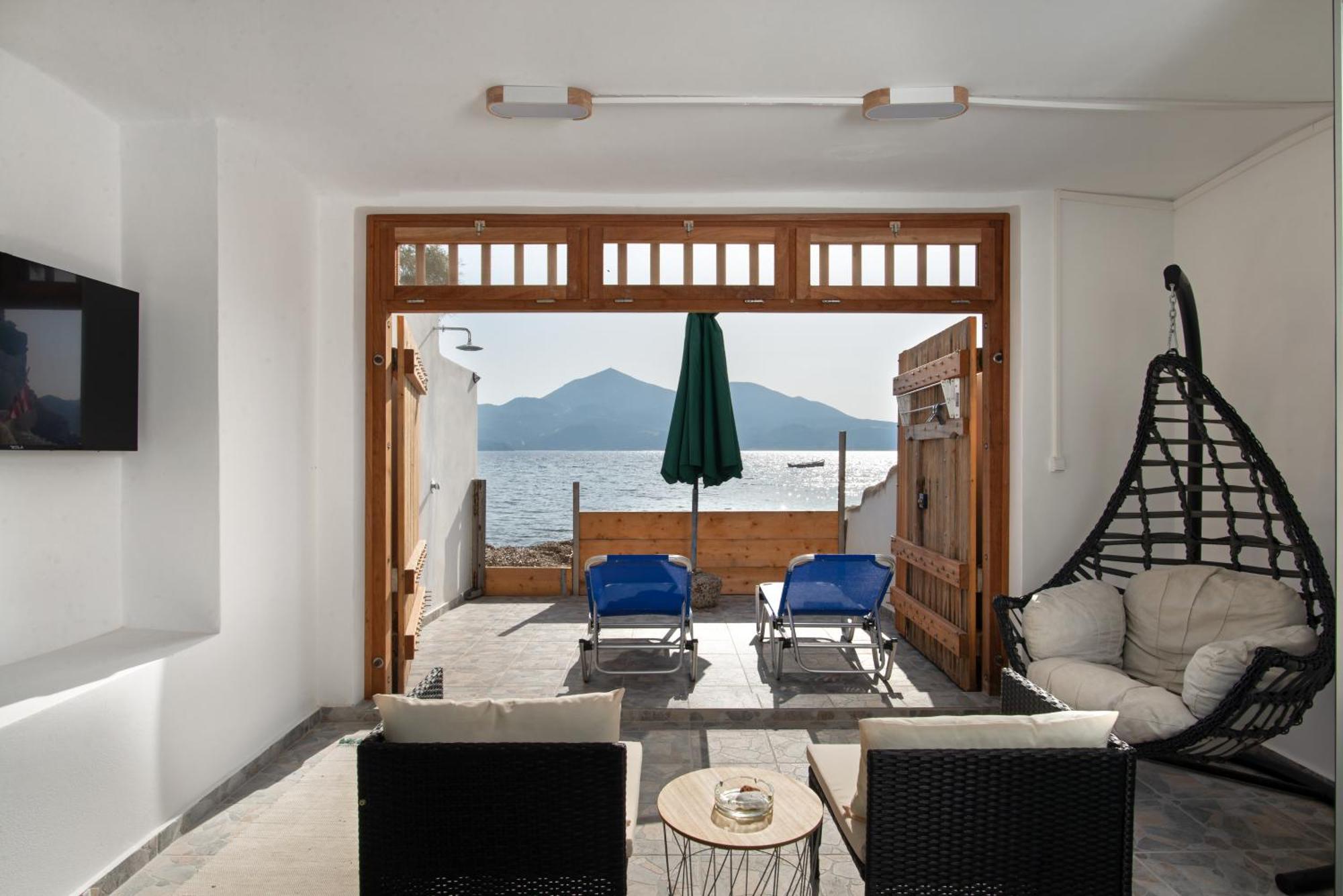 Deja Dream Homes Schinopi Bagian luar foto