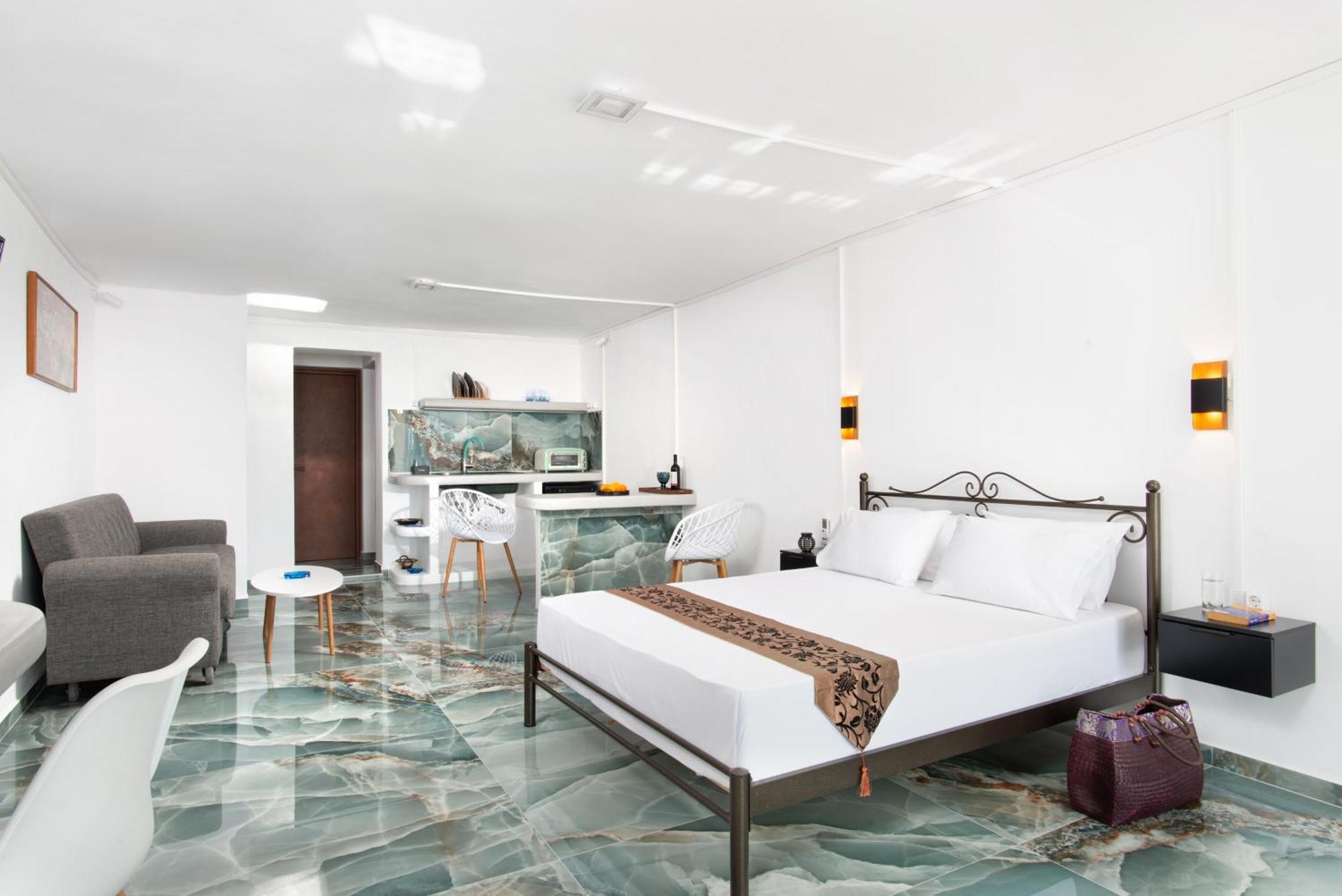 Deja Dream Homes Schinopi Bagian luar foto