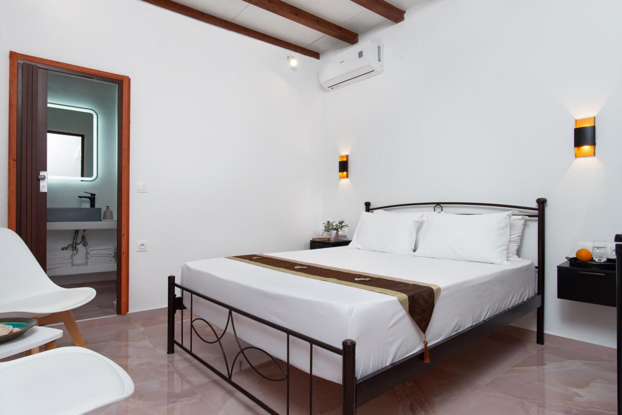 Deja Dream Homes Schinopi Bagian luar foto