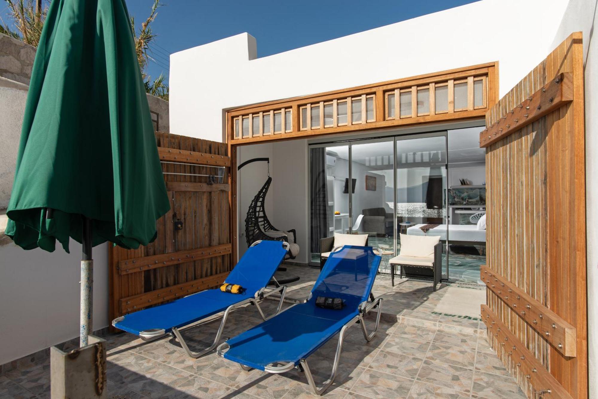 Deja Dream Homes Schinopi Bagian luar foto