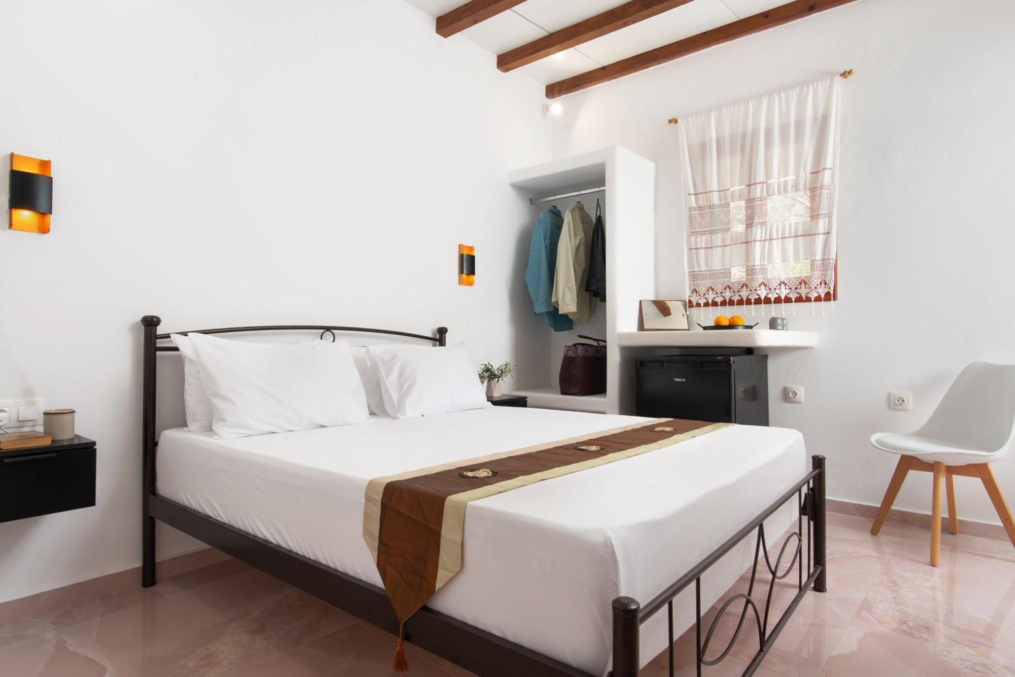 Deja Dream Homes Schinopi Bagian luar foto