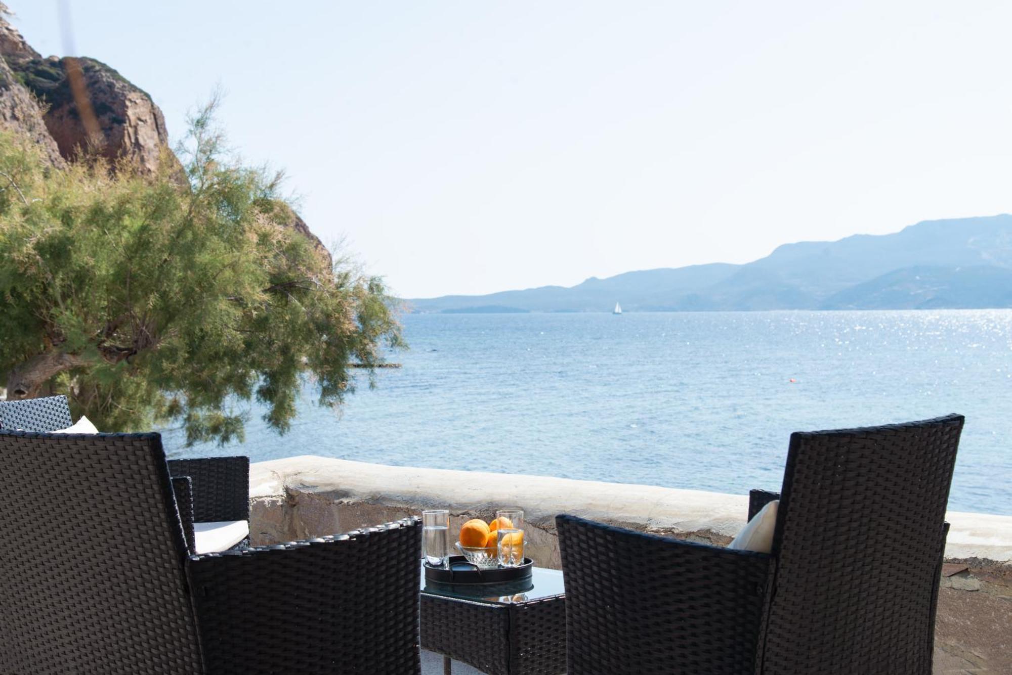 Deja Dream Homes Schinopi Bagian luar foto
