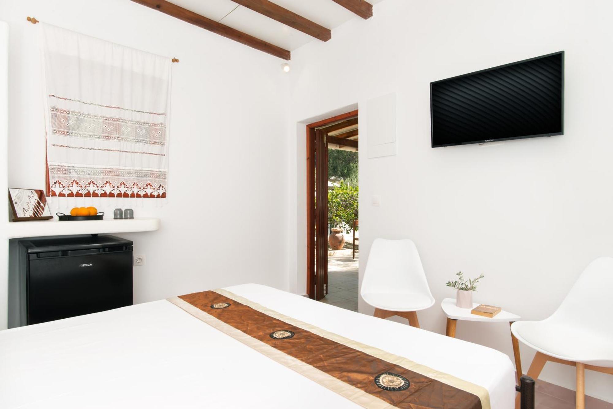 Deja Dream Homes Schinopi Bagian luar foto