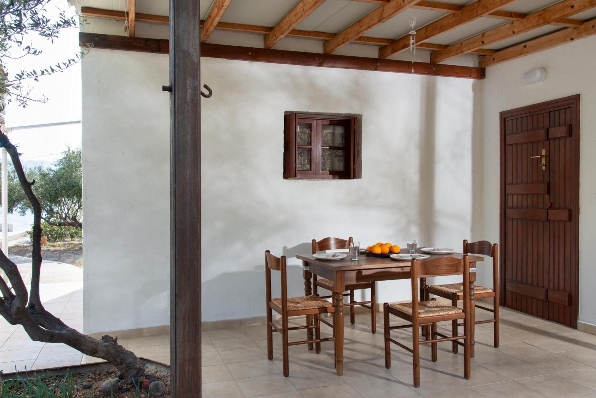Deja Dream Homes Schinopi Bagian luar foto