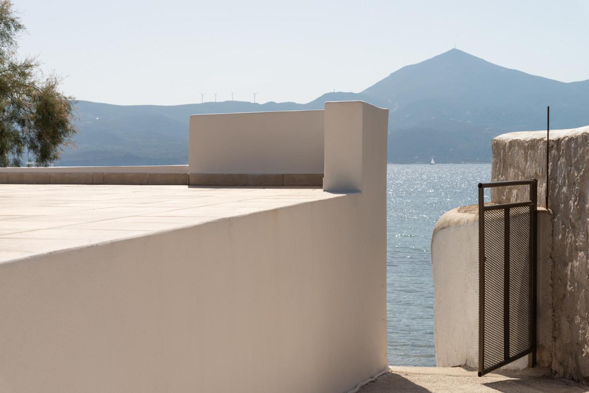 Deja Dream Homes Schinopi Bagian luar foto