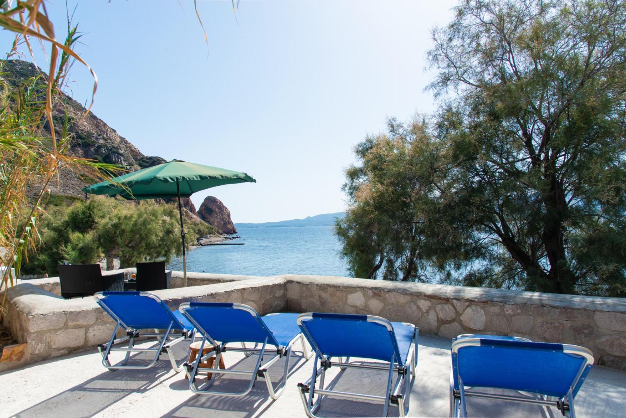 Deja Dream Homes Schinopi Bagian luar foto