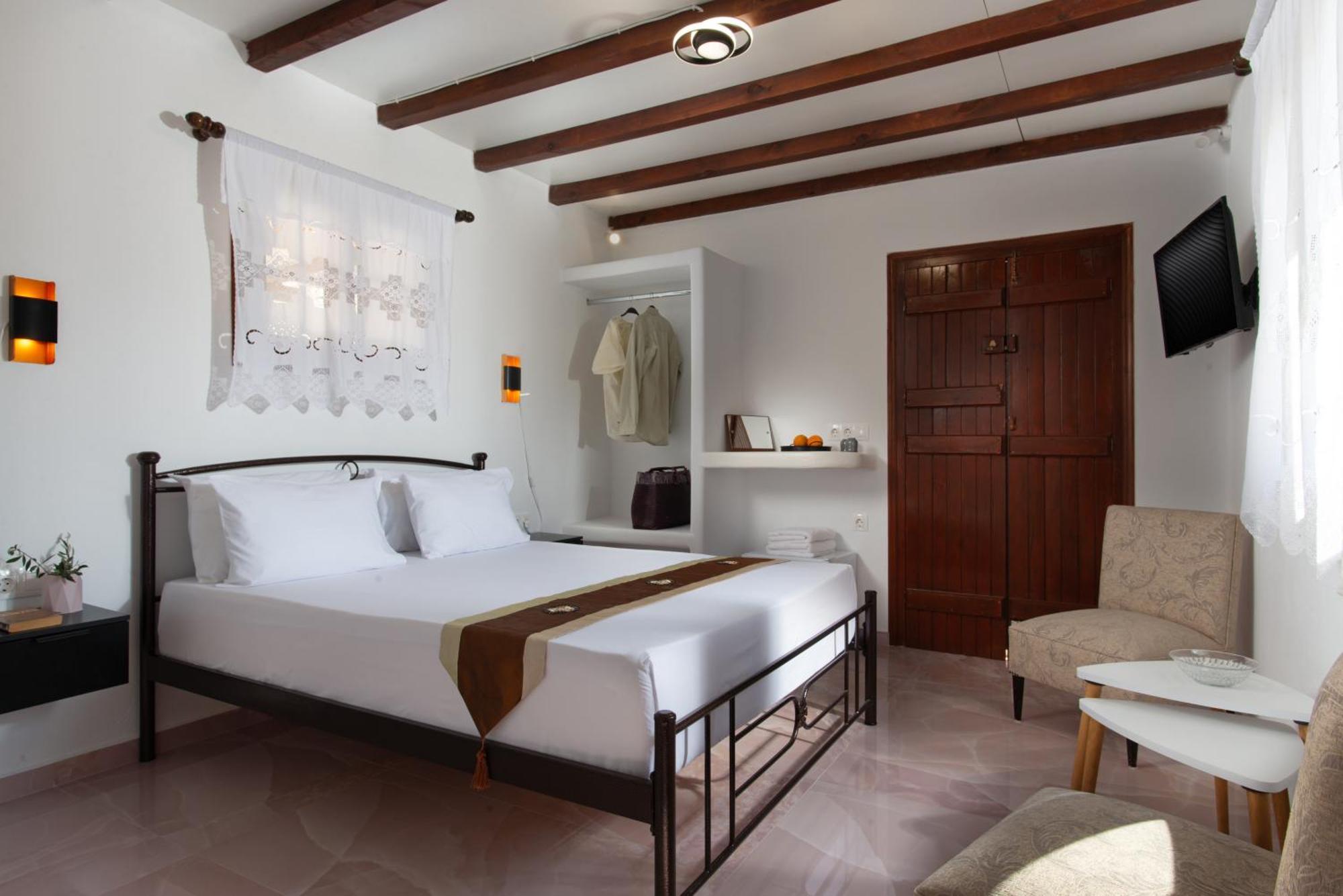 Deja Dream Homes Schinopi Bagian luar foto