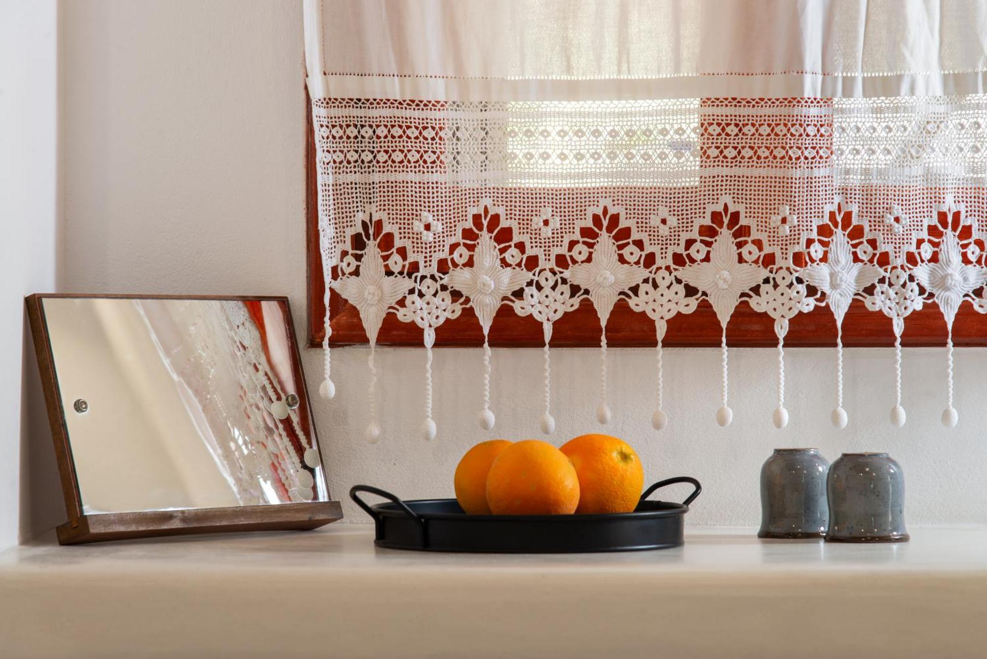 Deja Dream Homes Schinopi Bagian luar foto