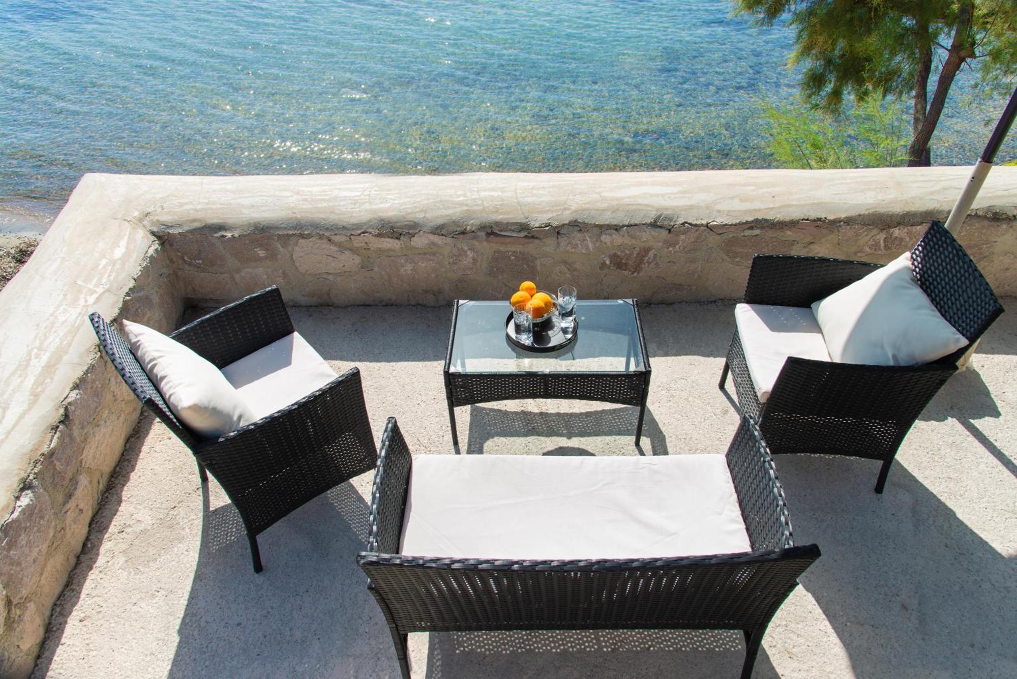 Deja Dream Homes Schinopi Bagian luar foto