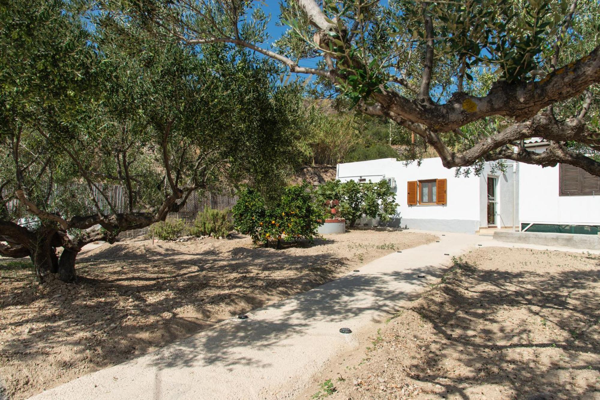 Deja Dream Homes Schinopi Bagian luar foto