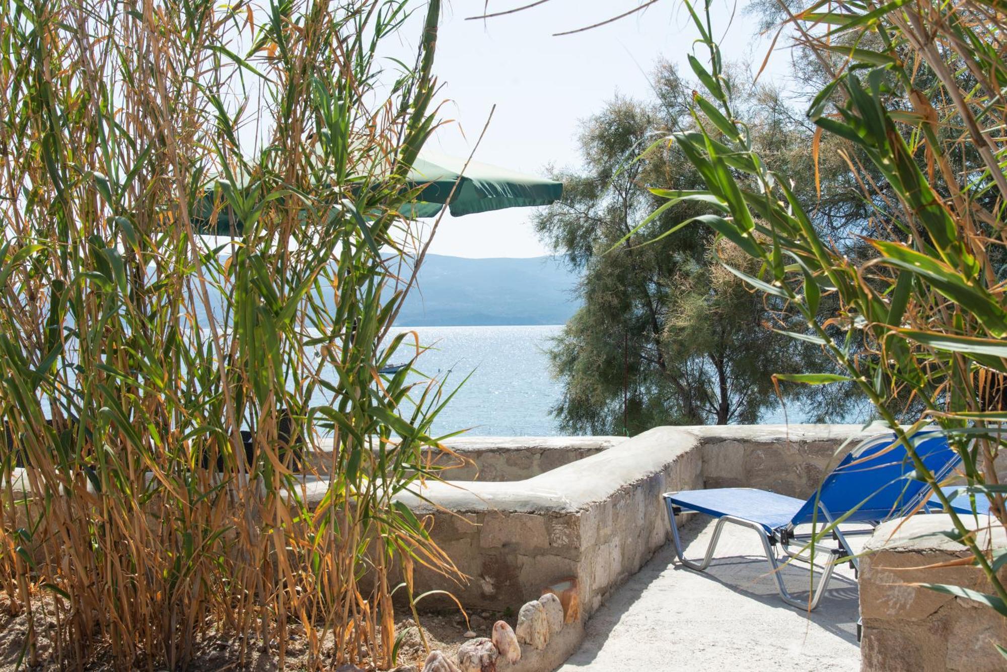 Deja Dream Homes Schinopi Bagian luar foto