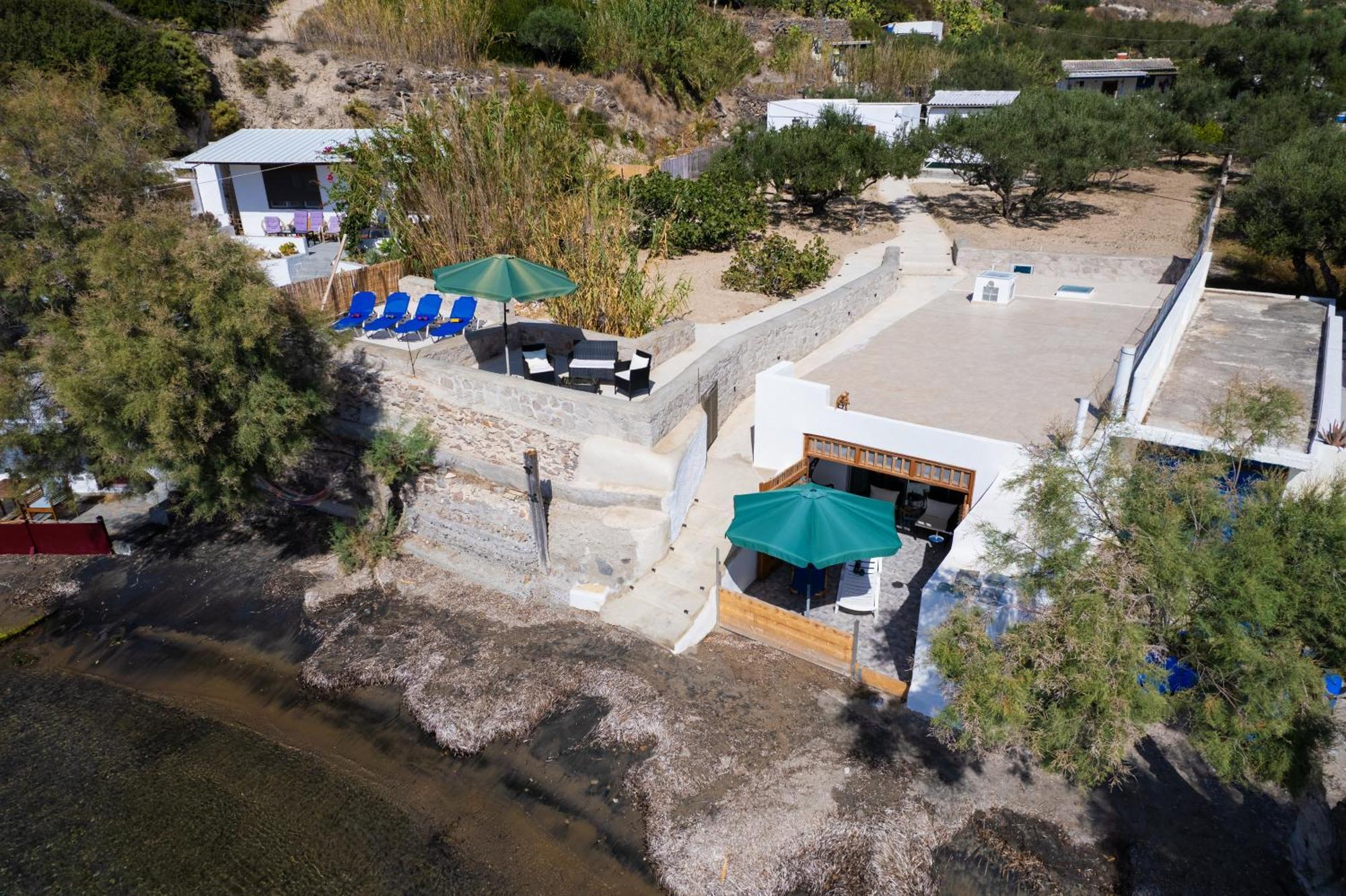 Deja Dream Homes Schinopi Bagian luar foto
